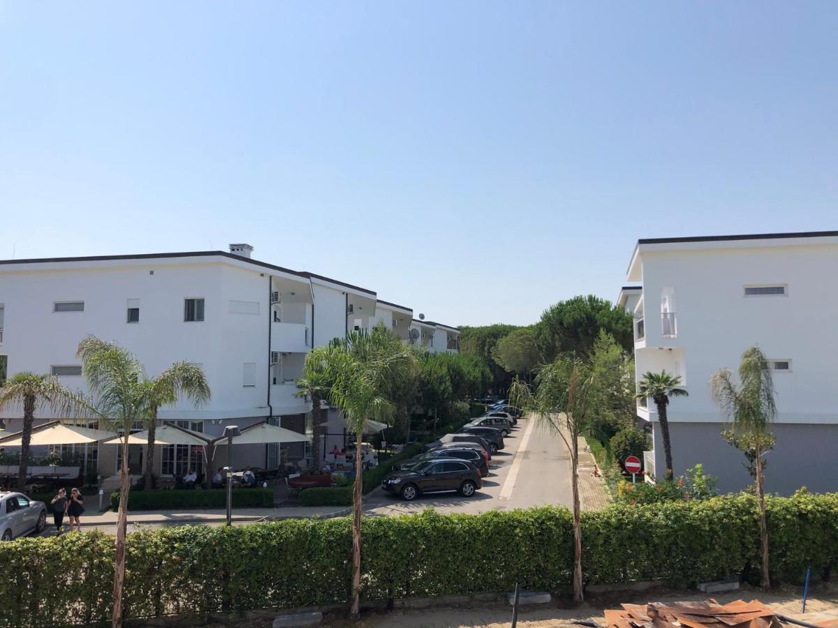 Rezidenca Primavera Apartments Durrës Exteriör bild