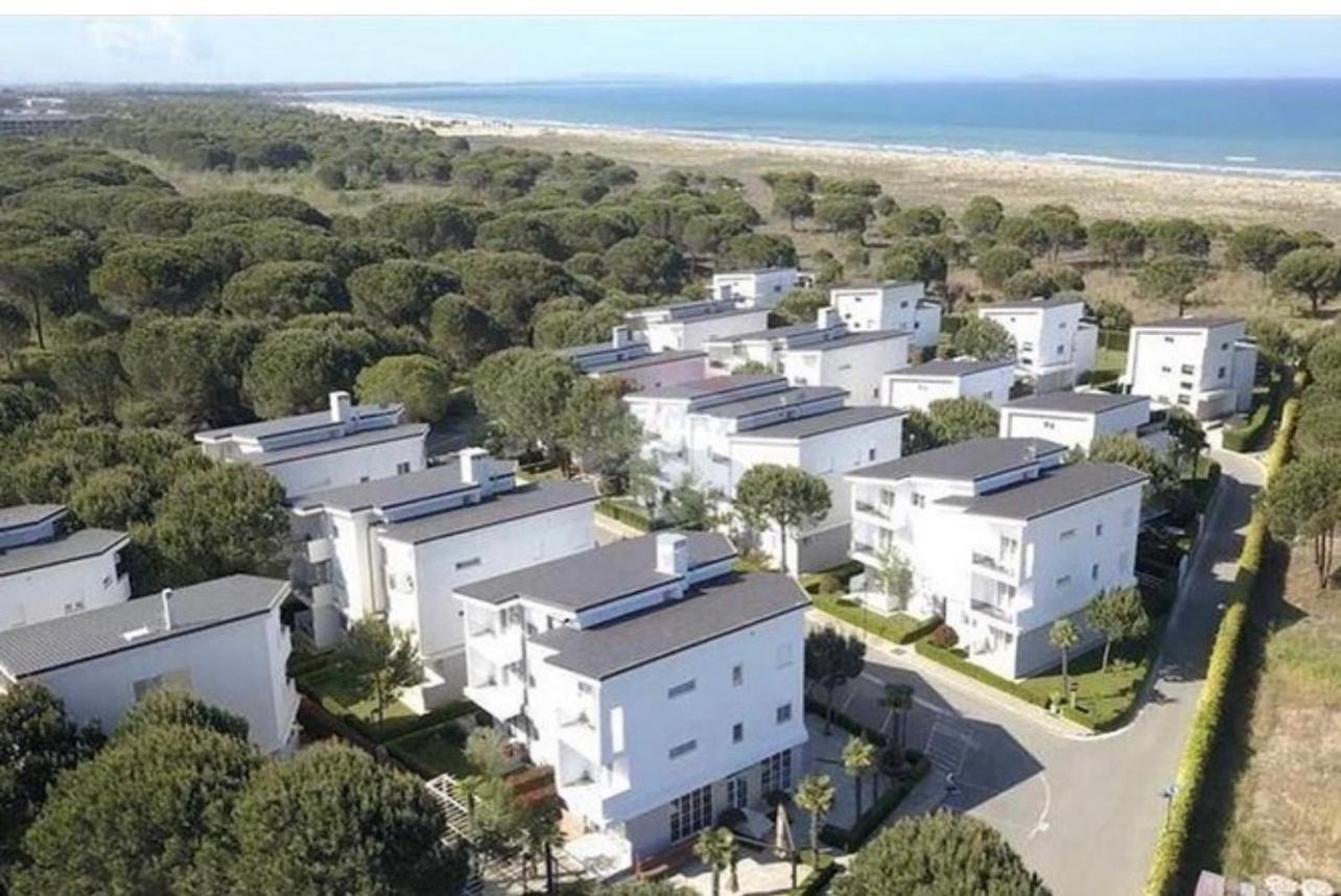 Rezidenca Primavera Apartments Durrës Exteriör bild